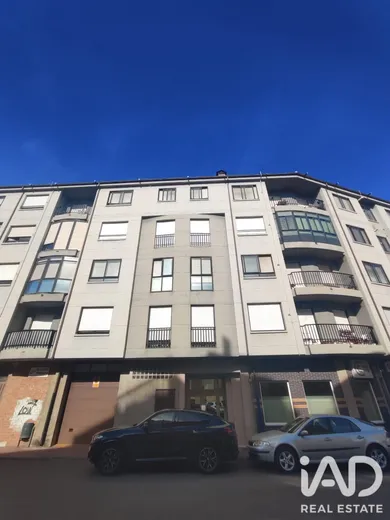Piso en La Bañeza
