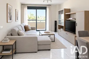Dúplex a Benalmádena