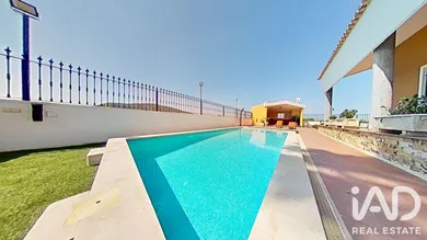 Chalet en Orihuela