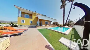 Chalet en Orihuela