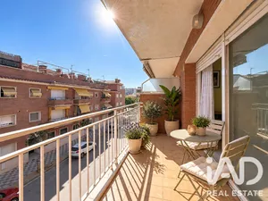 Piso en Malgrat de Mar