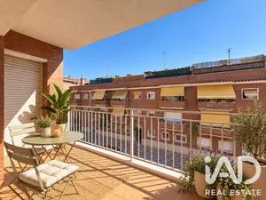 Piso en Malgrat de Mar