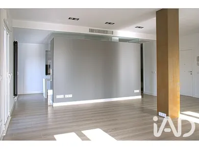 Piso en Madrid