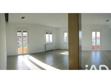 Piso en Madrid