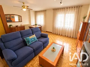 Piso en San Andrés del Rabanedo