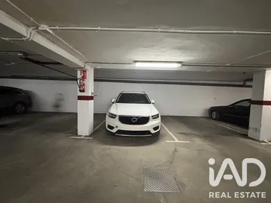 Parking en Lepe
