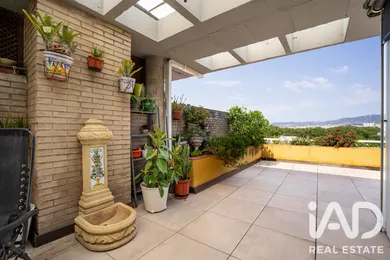 Dúplex en Barcelona