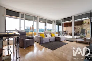 Dúplex en Barcelona