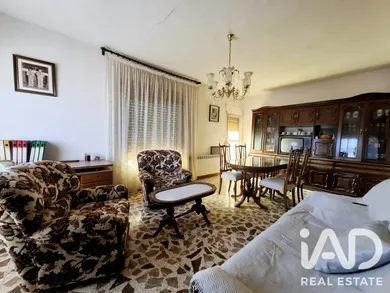 Casa de pueblo en Lorca