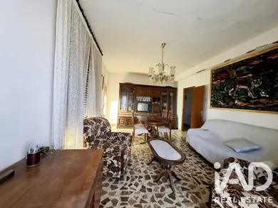 Casa de pueblo en Lorca