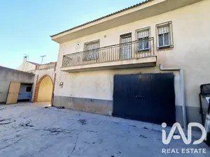 Casa de pueblo en Lorca