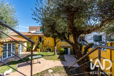 Casa adosada en Parets del Vallès