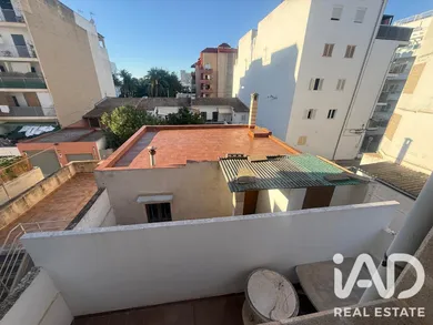 House in Palma
