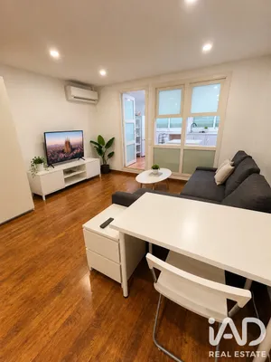 Estudio en Barcelona