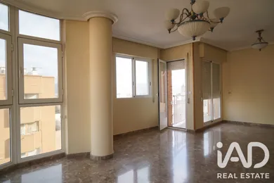 Piso en Alcantarilla