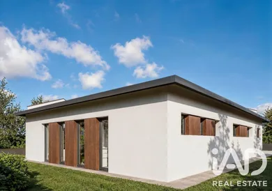 Chalet en Madrid