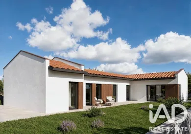 Chalet en Madrid
