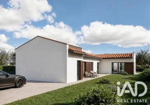 Chalet en Madrid
