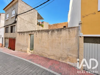 Casa de pueblo en Calasparra