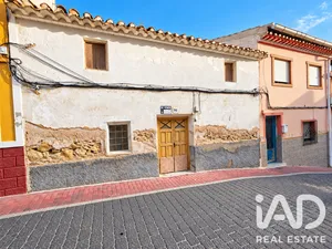 Casa de pueblo en Calasparra