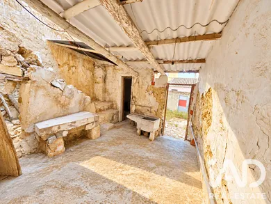 Casa de pueblo en Calasparra