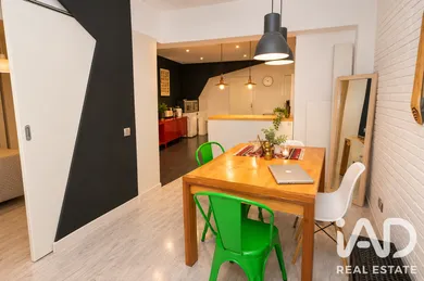 Piso en Barcelona