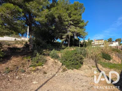 Terreno edificable en Canyelles