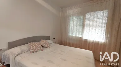 Piso en Mataró