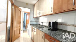 Piso en Mataró