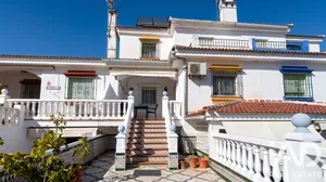 Casa adosada en Almonte