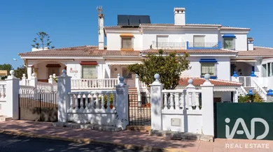 Casa adosada en Almonte