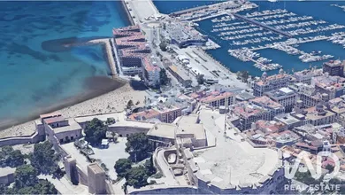 Ático en Alicante