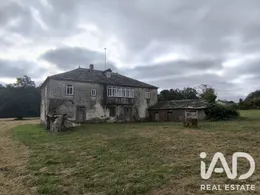 Casa rural en Outeiro de Rei