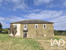 Casa rural en Outeiro de Rei