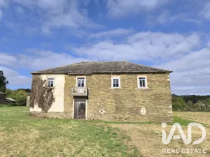 Casa rural en Outeiro de Rei