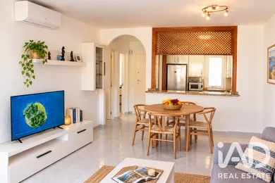 Piso en Roquetas de Mar