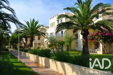 Apartment in Roquetas de Mar
