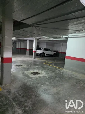 Garaje en Rincón de la Victoria