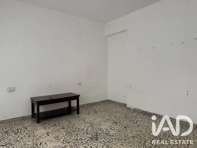 Piso en Borriana