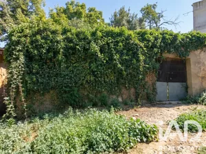 Terrain à bâtir à Los Marines