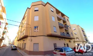 Piso en Borriana