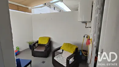 Dúplex en Aspe