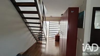 Dúplex en Aspe