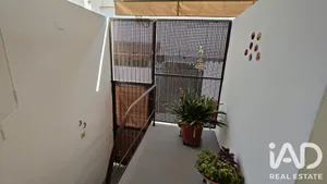 Dúplex en Aspe