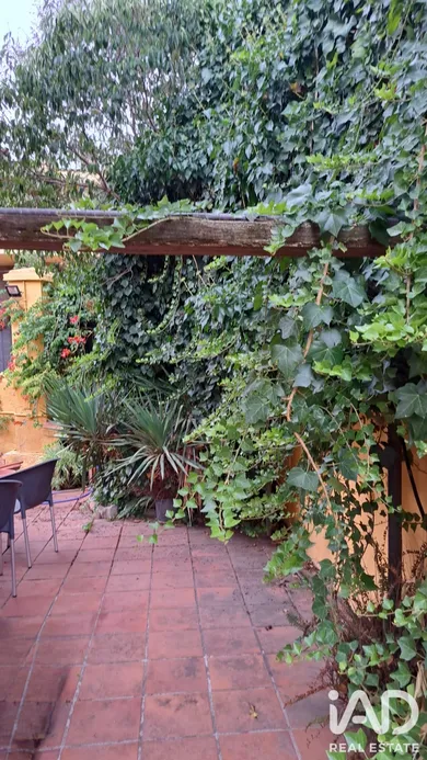 Casa en Barcelona