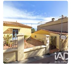 Casa en Barcelona