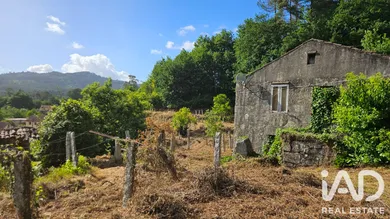 Casa rústica en Ponteareas