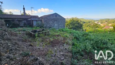Casa rústica en Ponteareas