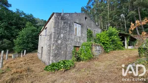 Casa rústica en Ponteareas