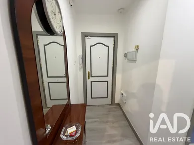 Piso en Valladolid